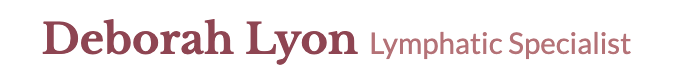 deborah lyon lymphatic specialist